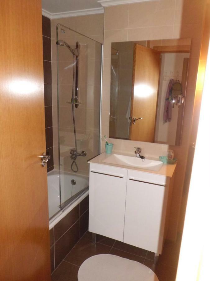 Apartamento Rio Lavilla Castañares de Rioja Esterno foto